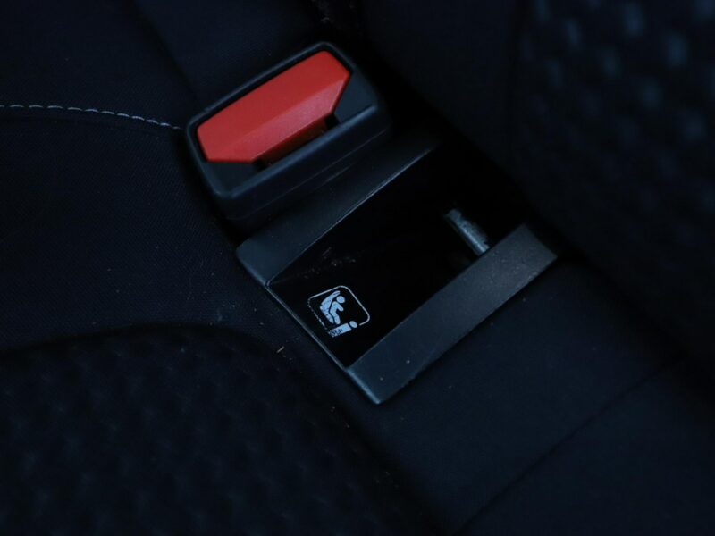 Ford Focus navigacja klimatyzacja czujniki parkowania bluetoothnavigacja klimatyz Mk4 (2018-)