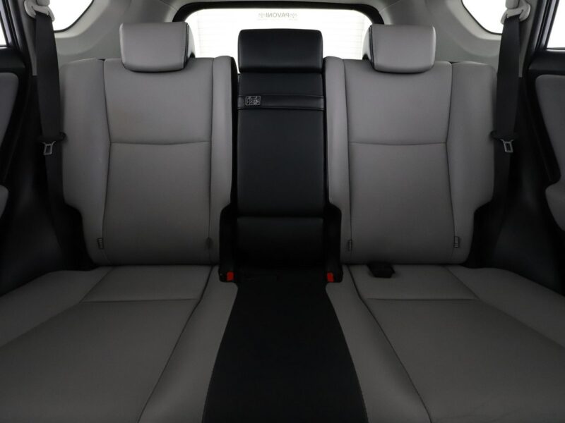 Toyota RAV-4 Lounge skóra navi grzane fotele kamera LED tempomat IV (2012-)