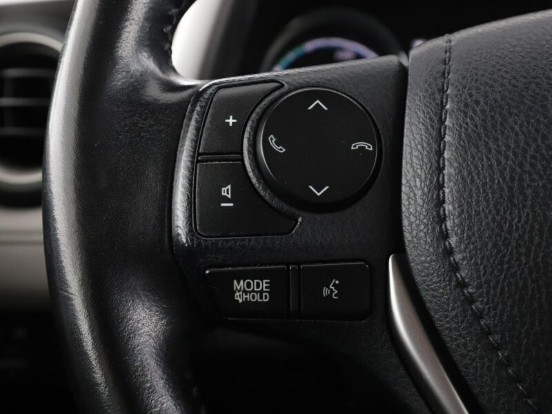 Toyota RAV-4 Lounge skóra navi grzane fotele kamera LED tempomat IV (2012-)