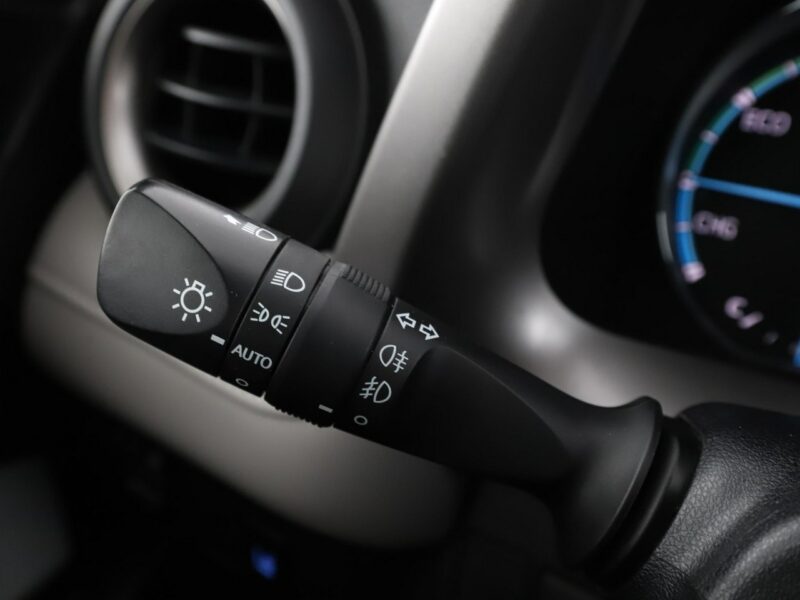 Toyota RAV-4 Lounge skóra navi grzane fotele kamera LED tempomat IV (2012-)