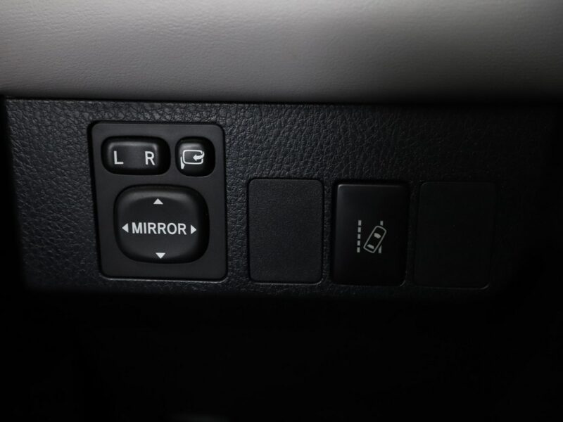 Toyota RAV-4 Lounge skóra navi grzane fotele kamera LED tempomat IV (2012-)