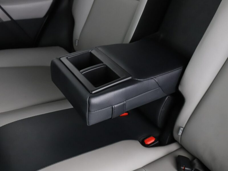 Toyota RAV-4 Lounge skóra navi grzane fotele kamera LED tempomat IV (2012-)