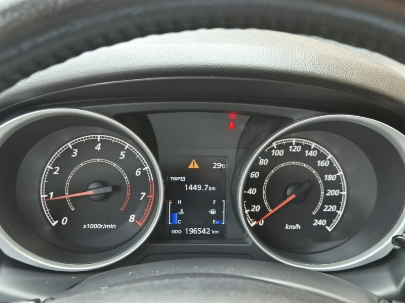 Mitsubishi ASX 1.6B 117KM, 1 Właściciel, Z Niemie-Zarejestrowany