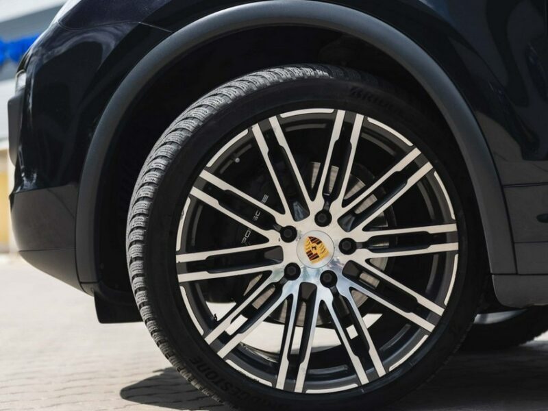 Porsche Cayenne S Porsche Cayenne S 3.0 TDI 262KM Salon PL, Serwisowany, FV 23% II (2010-)