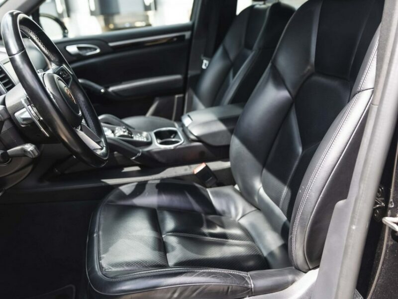 Porsche Cayenne S Porsche Cayenne S 3.0 TDI 262KM Salon PL, Serwisowany, FV 23% II (2010-)