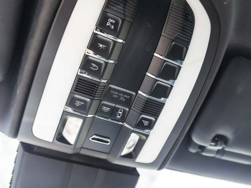 Porsche Cayenne S Porsche Cayenne S 3.0 TDI 262KM Salon PL, Serwisowany, FV 23% II (2010-)