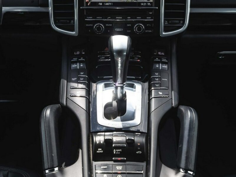 Porsche Cayenne S Porsche Cayenne S 3.0 TDI 262KM Salon PL, Serwisowany, FV 23% II (2010-)