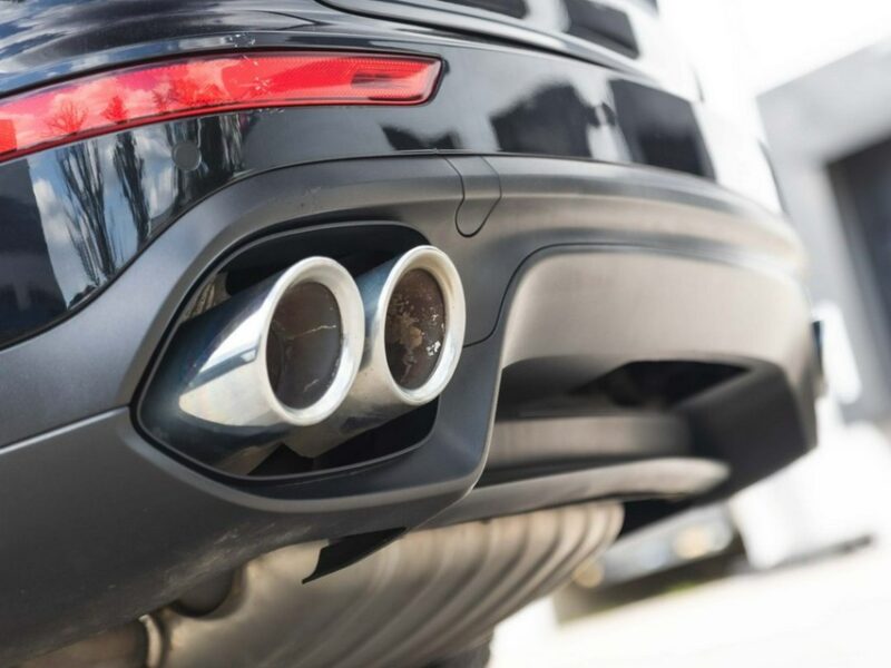 Porsche Cayenne S Porsche Cayenne S 3.0 TDI 262KM Salon PL, Serwisowany, FV 23% II (2010-)
