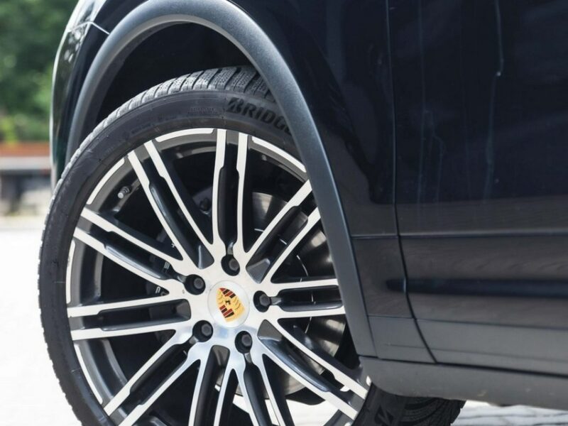 Porsche Cayenne S Porsche Cayenne S 3.0 TDI 262KM Salon PL, Serwisowany, FV 23% II (2010-)