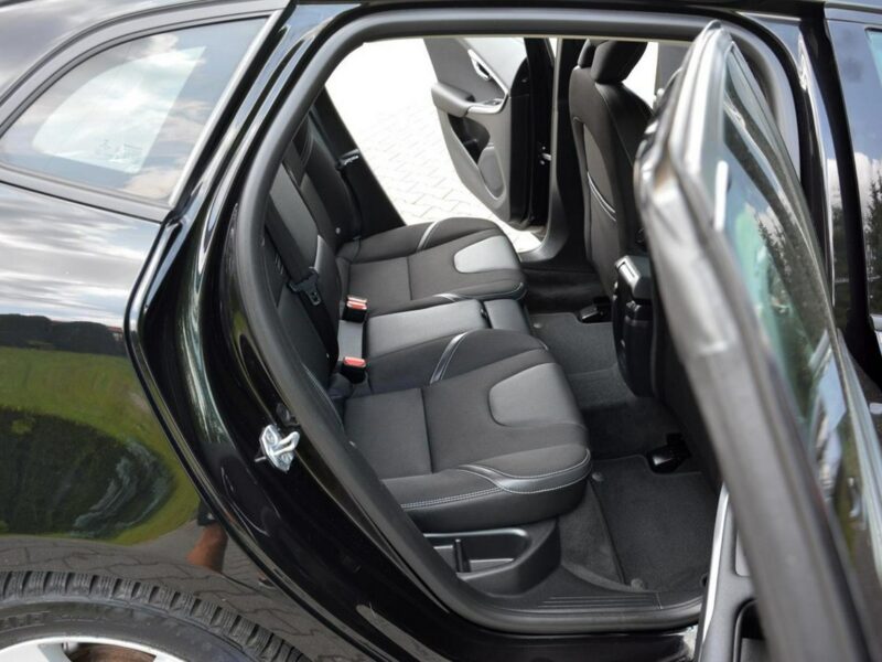 Volvo V40 Lift Full Led Automat Virtual Cockpit Parktronik Navi Pół-Skóry Aso II (2012-)