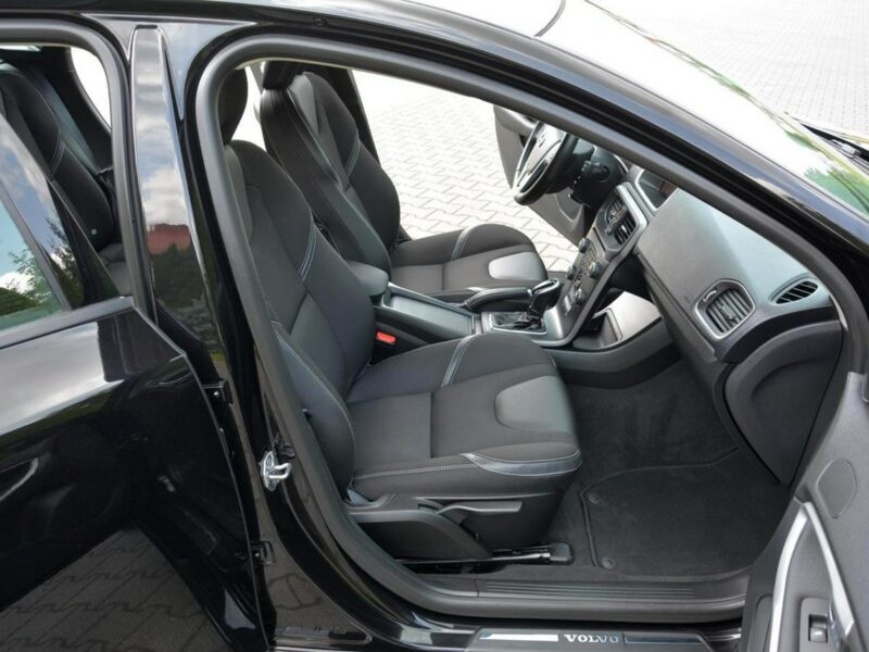 Volvo V40 Lift Full Led Automat Virtual Cockpit Parktronik Navi Pół-Skóry Aso II (2012-)