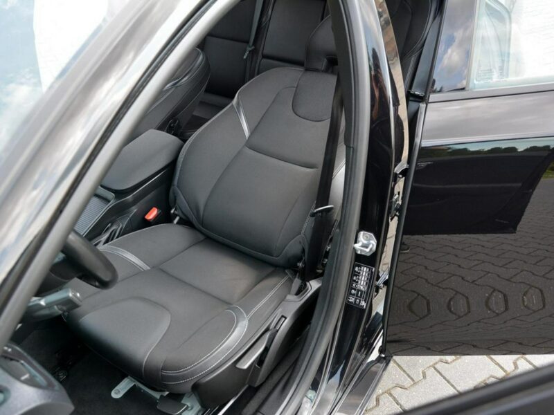 Volvo V40 Lift Full Led Automat Virtual Cockpit Parktronik Navi Pół-Skóry Aso II (2012-)