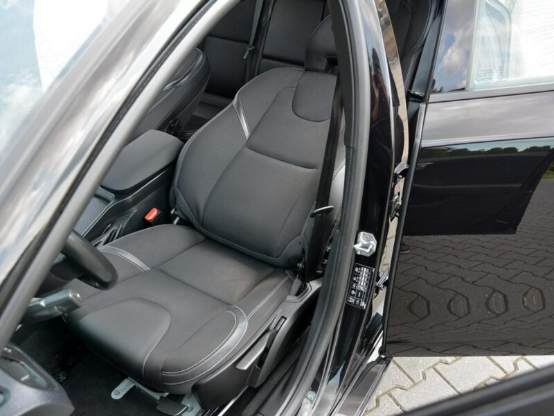 Volvo V40 Lift Full Led Automat Virtual Cockpit Parktronik Navi Pół-Skóry Aso II (2012-)