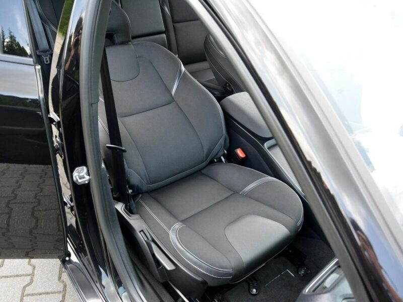 Volvo V40 Lift Full Led Automat Virtual Cockpit Parktronik Navi Pół-Skóry Aso II (2012-)