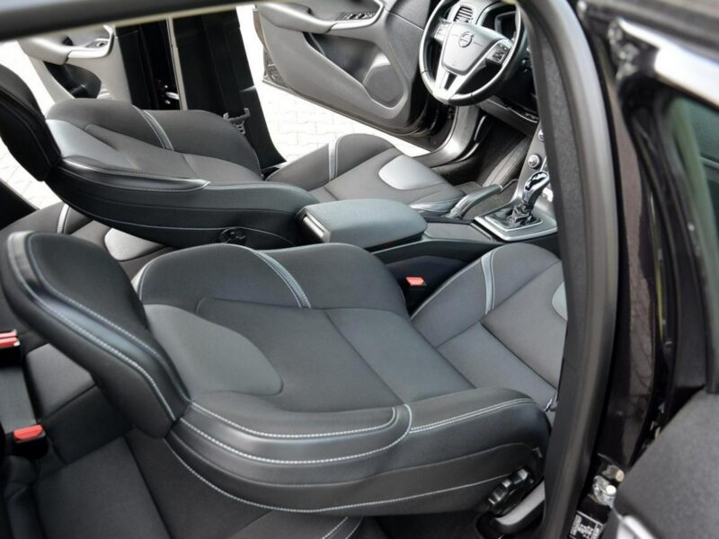 Volvo V40 Lift Full Led Automat Virtual Cockpit Parktronik Navi Pół-Skóry Aso II (2012-)