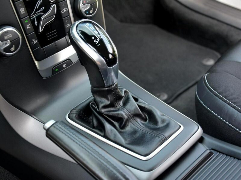 Volvo V40 Lift Full Led Automat Virtual Cockpit Parktronik Navi Pół-Skóry Aso II (2012-)
