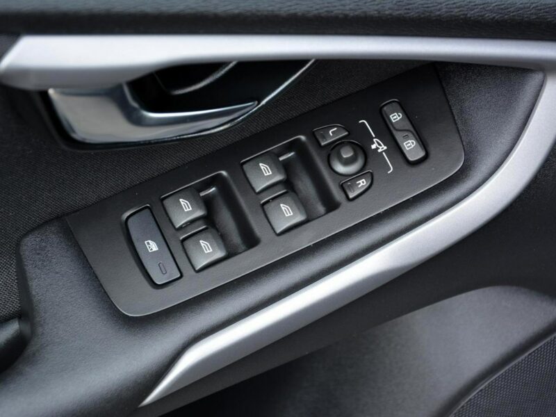 Volvo V40 Lift Full Led Automat Virtual Cockpit Parktronik Navi Pół-Skóry Aso II (2012-)