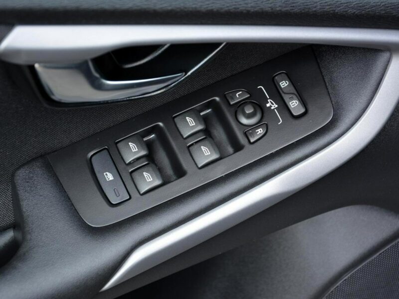 Volvo V40 Lift Full Led Automat Virtual Cockpit Parktronik Navi Pół-Skóry Aso II (2012-)