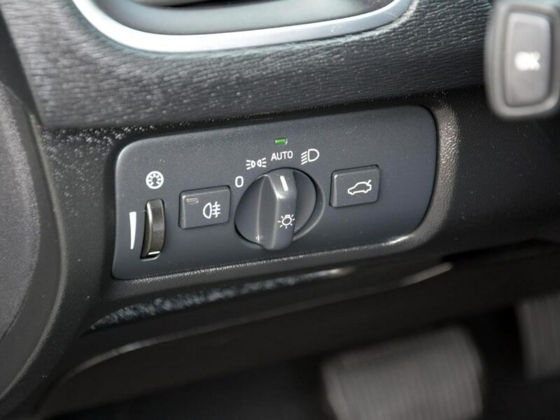 Volvo V40 Lift Full Led Automat Virtual Cockpit Parktronik Navi Pół-Skóry Aso II (2012-)