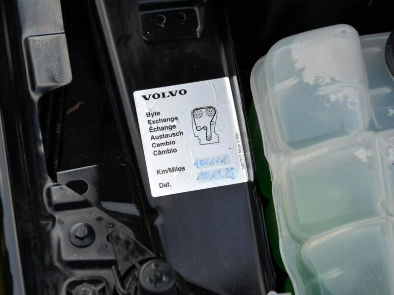 Volvo V40 Lift Full Led Automat Virtual Cockpit Parktronik Navi Pół-Skóry Aso II (2012-)