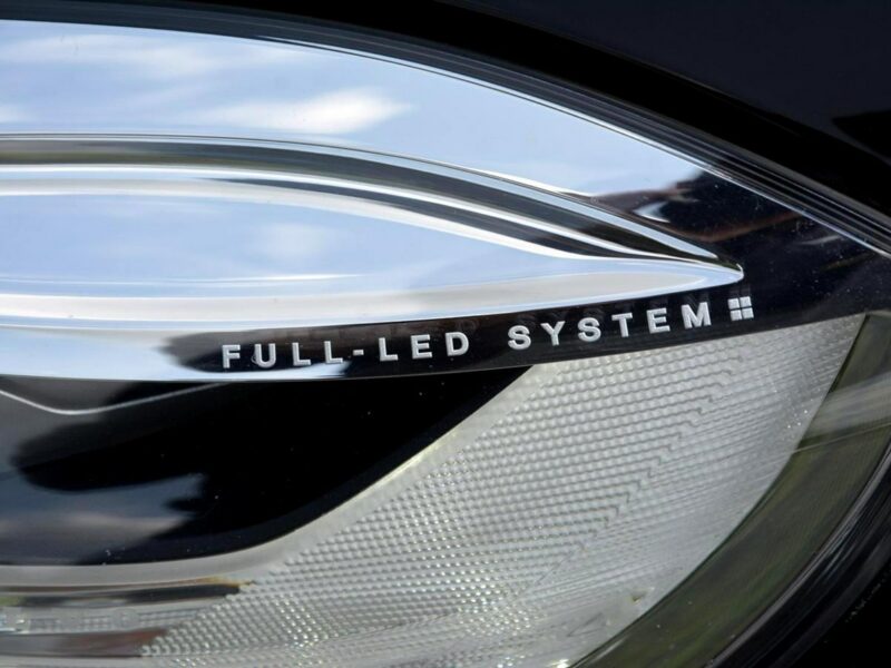 Volvo V40 Lift Full Led Automat Virtual Cockpit Parktronik Navi Pół-Skóry Aso II (2012-)