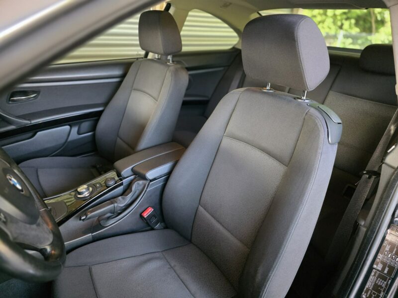 BMW 325 E92 3.0 218KM Coupe Automat E90 (2005-2012)