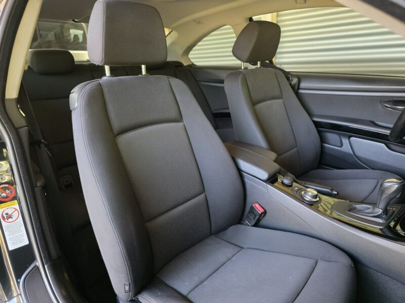 BMW 325 E92 3.0 218KM Coupe Automat E90 (2005-2012)