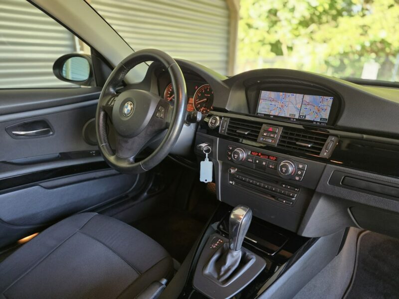 BMW 325 E92 3.0 218KM Coupe Automat E90 (2005-2012)