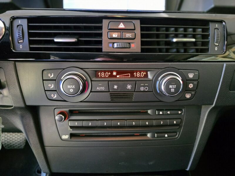 BMW 325 E92 3.0 218KM Coupe Automat E90 (2005-2012)