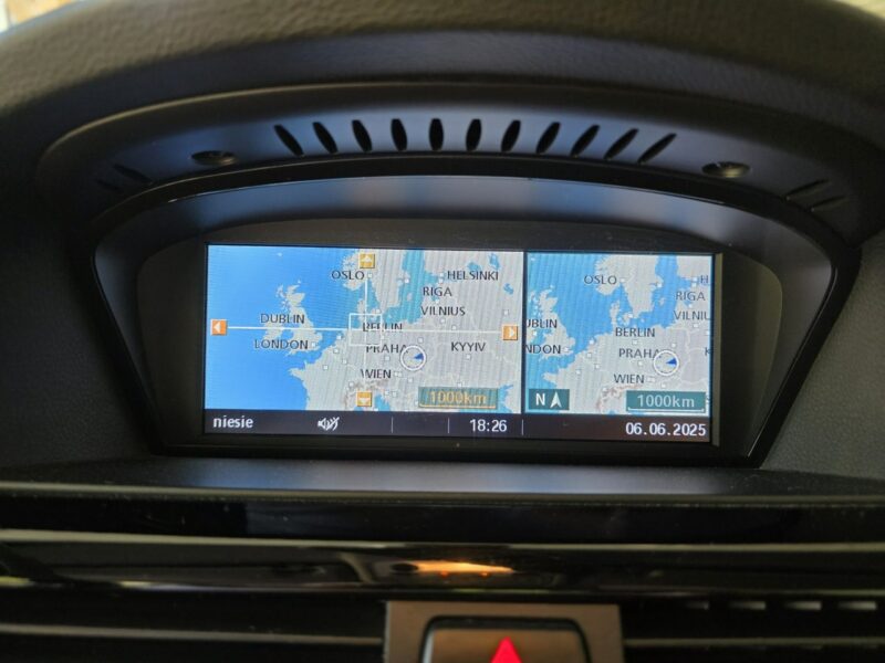 BMW 325 E92 3.0 218KM Coupe Automat E90 (2005-2012)