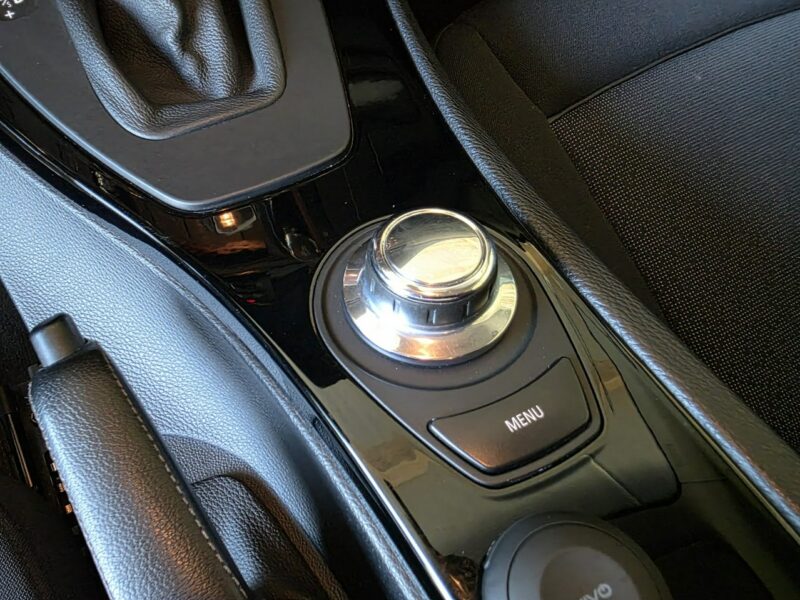 BMW 325 E92 3.0 218KM Coupe Automat E90 (2005-2012)