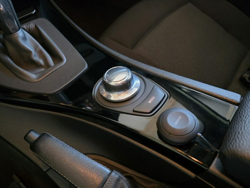 BMW 325 E92 3.0 218KM Coupe Automat E90 (2005-2012)