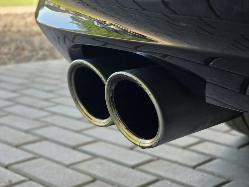 BMW 325 E92 3.0 218KM Coupe Automat E90 (2005-2012)