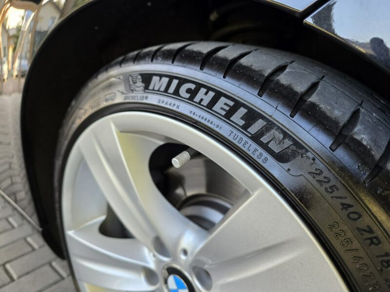 BMW 325 E92 3.0 218KM Coupe Automat E90 (2005-2012)