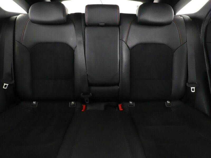 Kia Pro Cee'd GT, kam.cofania, półskóra, podg.fotele, tempomat, aut.klima