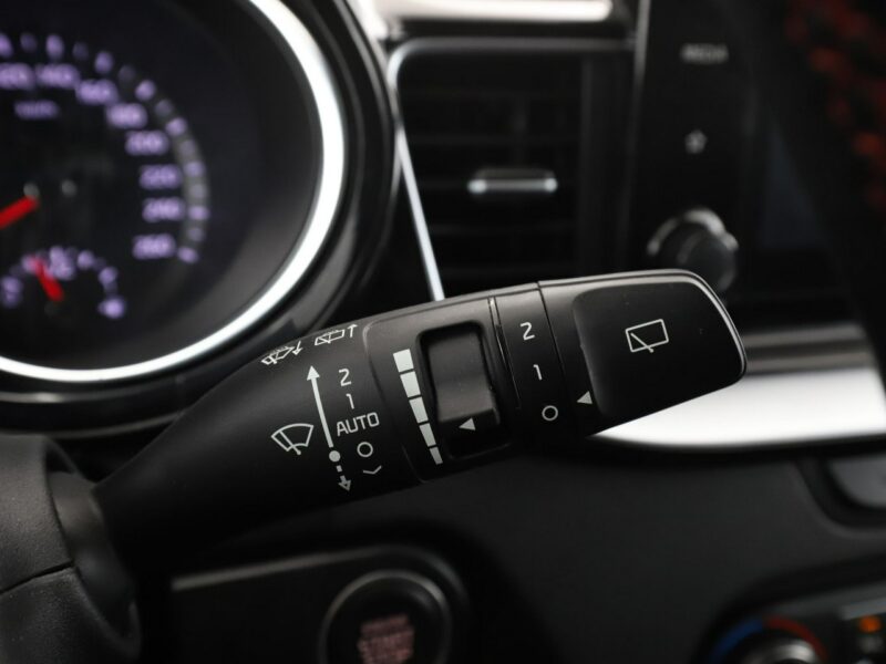 Kia Pro Cee'd GT, kam.cofania, półskóra, podg.fotele, tempomat, aut.klima