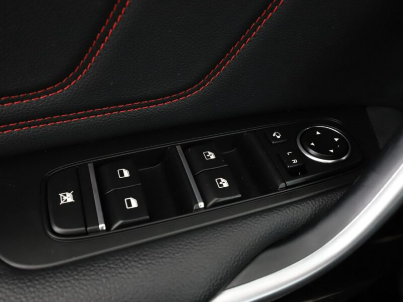 Kia Pro Cee'd GT, kam.cofania, półskóra, podg.fotele, tempomat, aut.klima