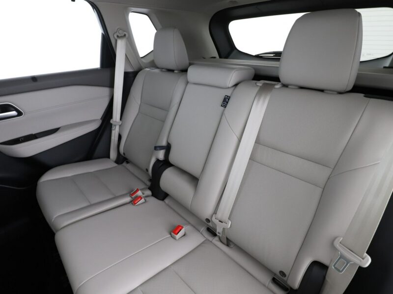 Nissan X-Trail HEV automat LED jasne skóry navi kamery 360 grzane fotele i kierownica IV (2021-)