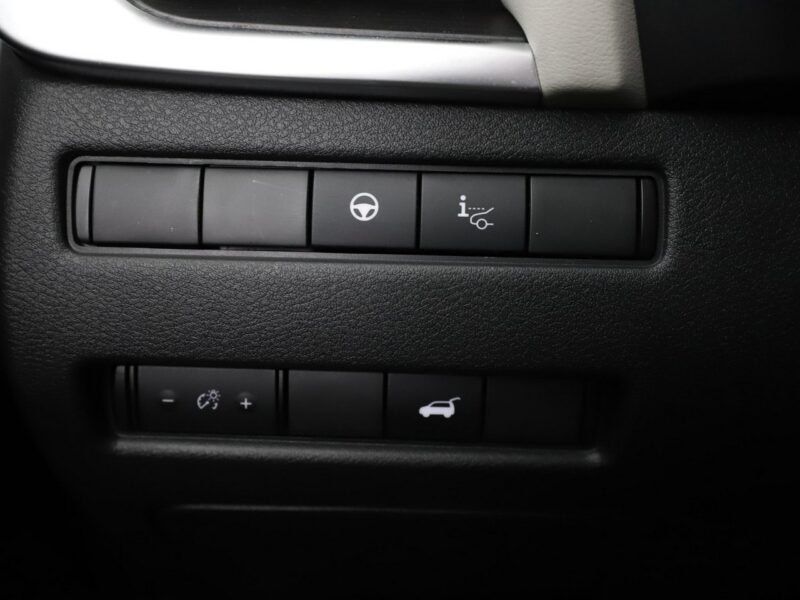 Nissan X-Trail HEV automat LED jasne skóry navi kamery 360 grzane fotele i kierownica IV (2021-)