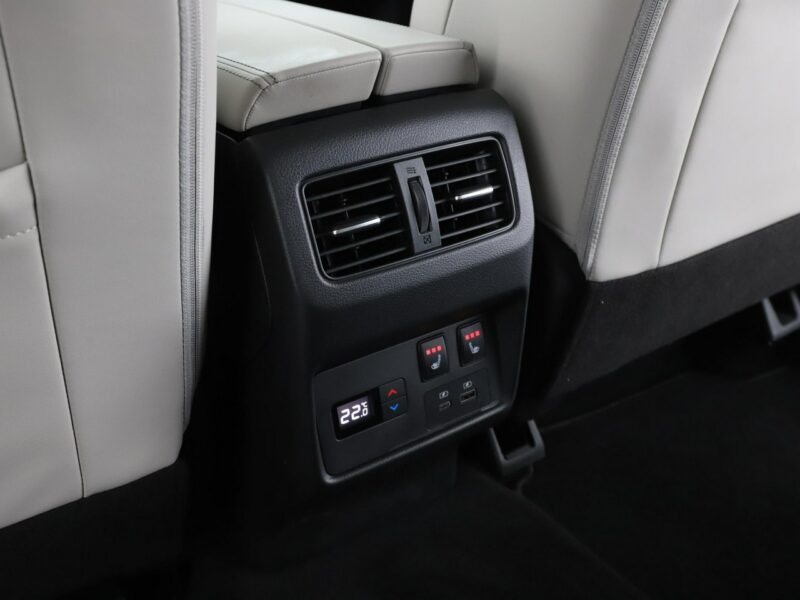 Nissan X-Trail HEV automat LED jasne skóry navi kamery 360 grzane fotele i kierownica IV (2021-)