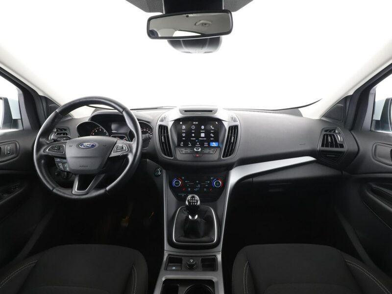 Ford Kuga Navi, kam.cofania, pofg.fotele, tempomat, aut.klima II (2012-)