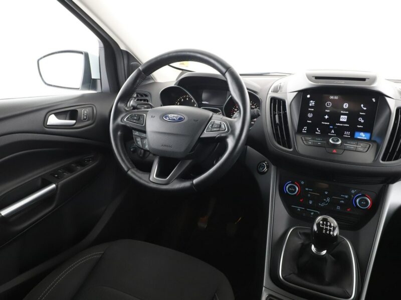 Ford Kuga Navi, kam.cofania, pofg.fotele, tempomat, aut.klima II (2012-)