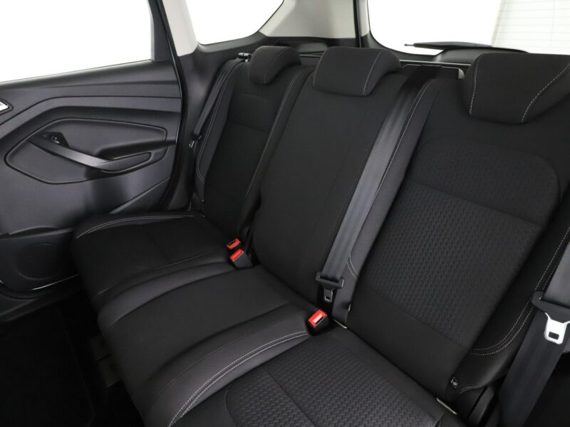 Ford Kuga Navi, kam.cofania, pofg.fotele, tempomat, aut.klima II (2012-)