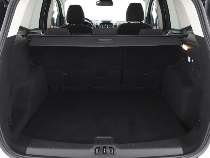 Ford Kuga Navi, kam.cofania, pofg.fotele, tempomat, aut.klima II (2012-)