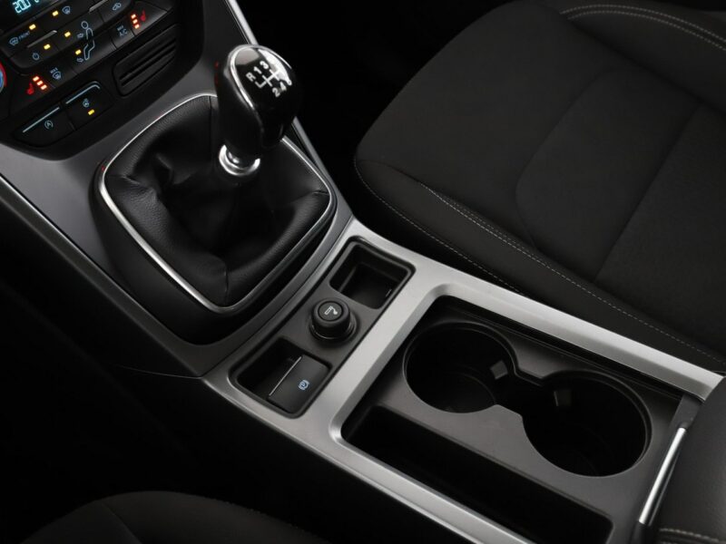 Ford Kuga Navi, kam.cofania, pofg.fotele, tempomat, aut.klima II (2012-)