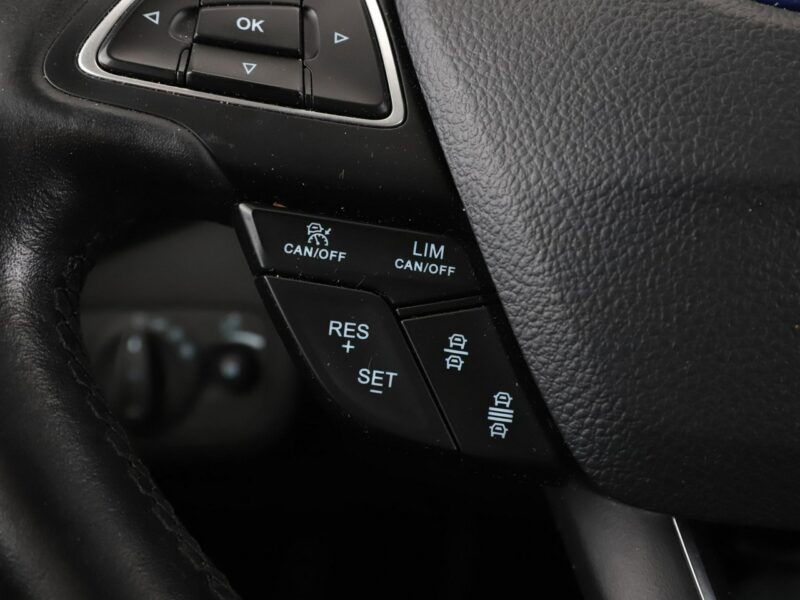 Ford Kuga Navi, kam.cofania, pofg.fotele, tempomat, aut.klima II (2012-)