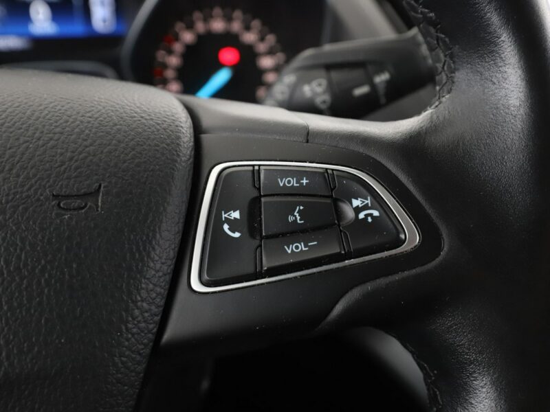 Ford Kuga Navi, kam.cofania, pofg.fotele, tempomat, aut.klima II (2012-)