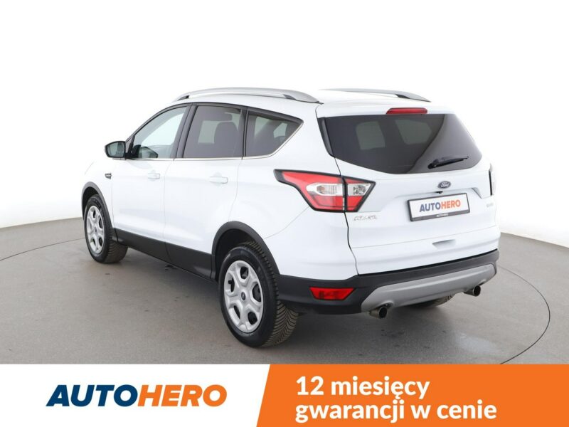Ford Kuga Navi, kam.cofania, pofg.fotele, tempomat, aut.klima II (2012-)