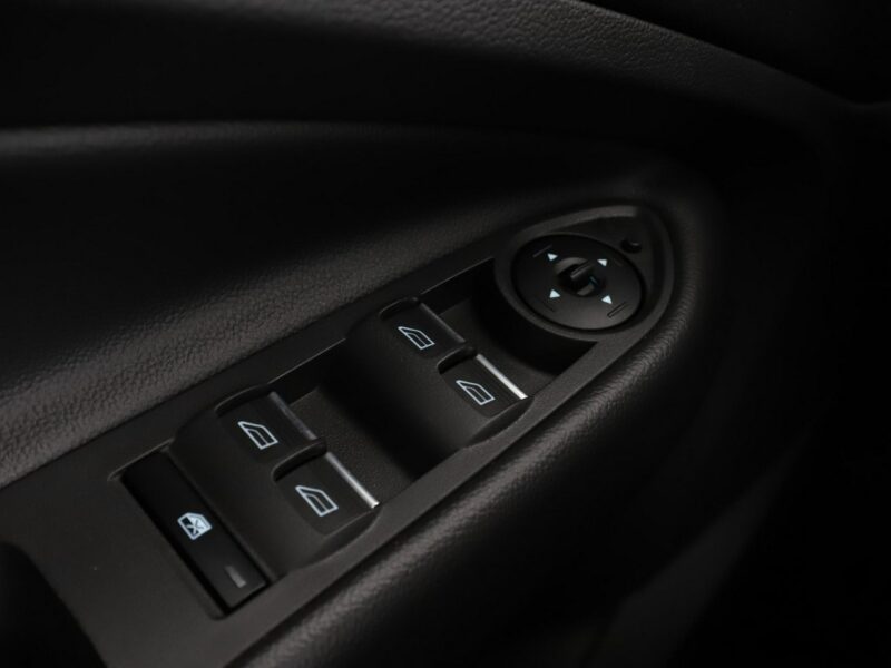 Ford Kuga Navi, kam.cofania, pofg.fotele, tempomat, aut.klima II (2012-)
