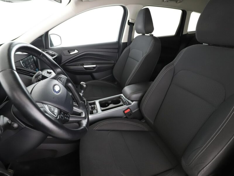 Ford Kuga Navi, kam.cofania, pofg.fotele, tempomat, aut.klima II (2012-)
